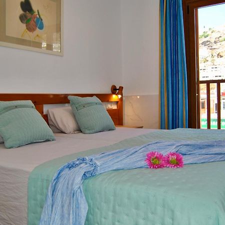 Montecarlo 35 And 45 First Row With Air Conditioning&Wi-Fi And Sound Insulation Puerto Rico  Eksteriør bilde